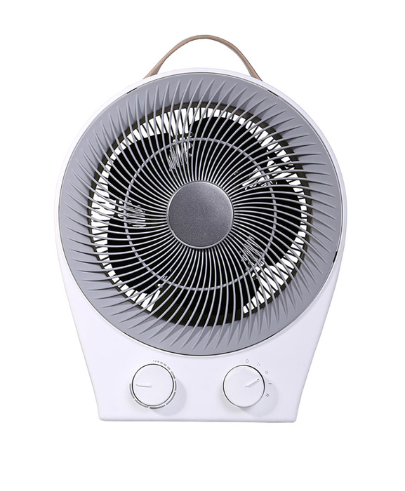 Varmeblæser 1000/2000/55 W - GRAD